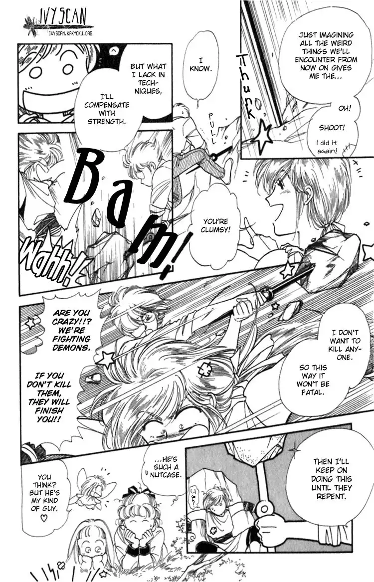 Viehmannin wa Utau Chapter 7 7